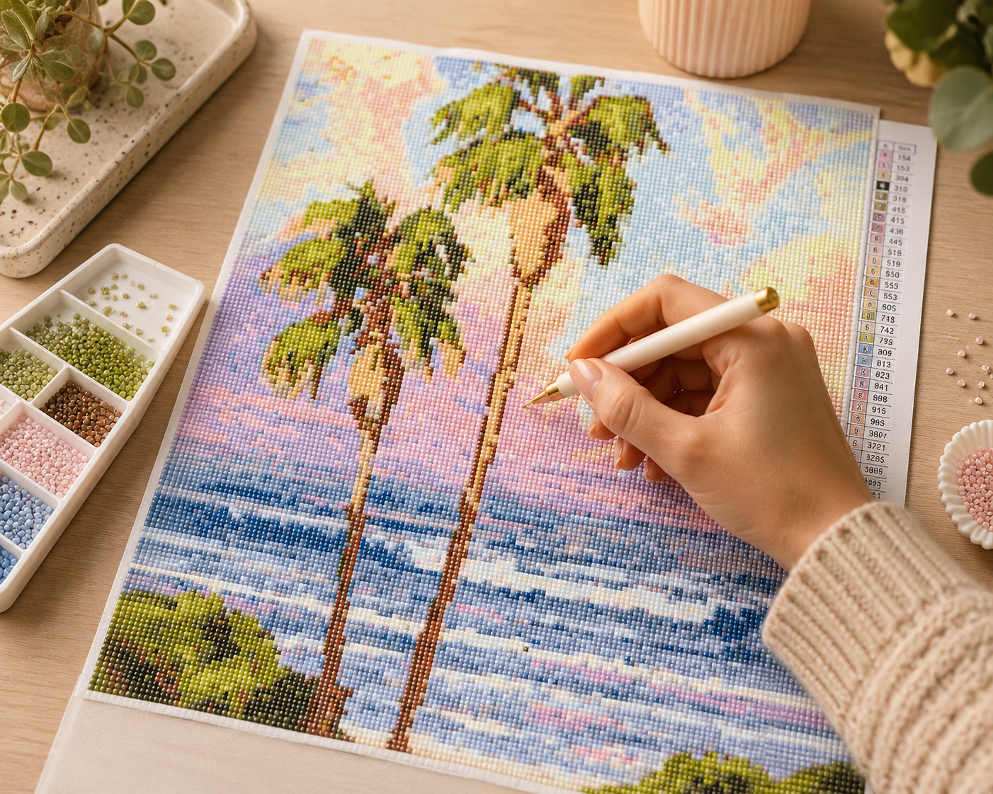 Diamond Painting Kits
