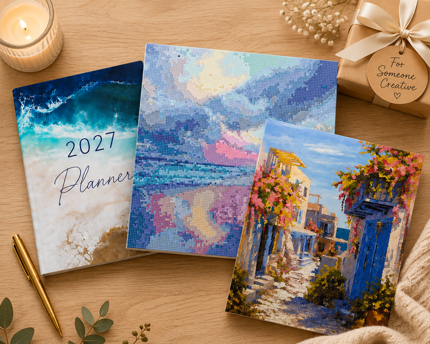 Gifts for Creatives