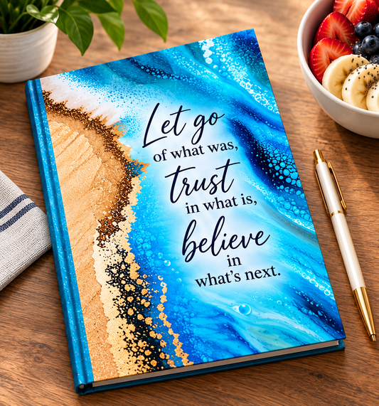 Bariatric Food & Wellness Journal